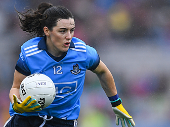 Dublin Ladies join counties ut...
